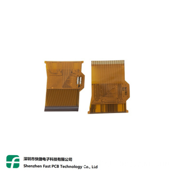 Fpc Flexible Pcb Strip Flex Pcb Printed Circuit Board Flexible Pcb Manufacturers For Led Strips